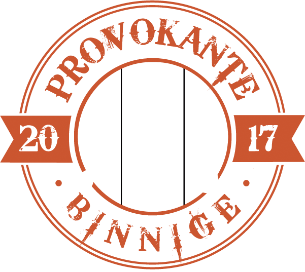 Provokanten Logo